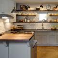 Trendmaker Homes kitchen