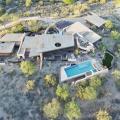 Project of the Year / Gold / One-of-a-Kind Custom Home: Saguaro Ridge 