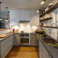 Trendmaker Homes kitchen