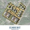 Elmhurst | Sewickley, Pa. | Entrant/Designer/Builder/Interior Designer/Photographer: Charter Homes and Neighborhoods