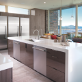 The New American Home 2016, interior, kitchen