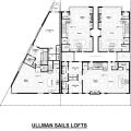 Ullman Sails Lofts | Newport Beach, Calif. | Entrant/Architect: Brandon Architects | Builder/Developer: Berk Custom Homes