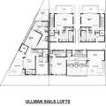 Ullman Sails Lofts | Newport Beach, Calif. | Entrant/Architect: Brandon Architects | Builder/Developer: Berk Custom Homes
