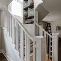 Trendmaker Homes stairway
