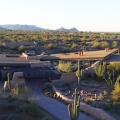Project of the Year / Gold / One-of-a-Kind Custom Home: Saguaro Ridge 