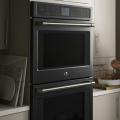 Wall oven, photo courtesy GE