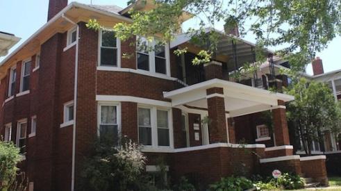 Detroit startup has new model for affordable housing