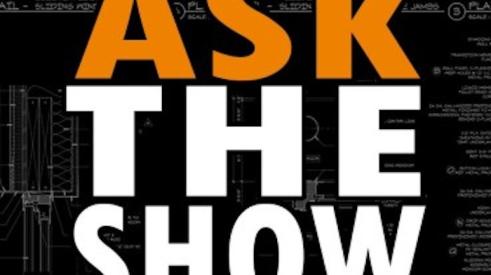 Life of an Architect Episode 67: Ask the Show