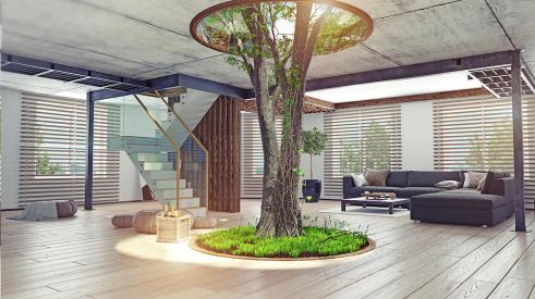 Healthy Home Trends A Builder’s Perspective IAQ Green Living Panasonic
