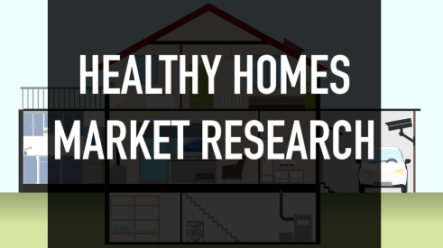 Healthy Homes Research: 3 Great Resources For Builders and Remodelers