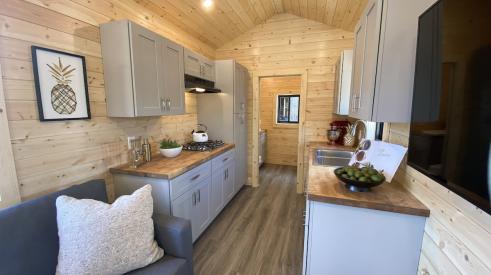 The Massive Appeal of Tiny Homes, a ConstructUtopia Report