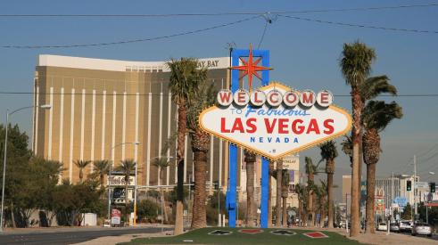 How Summerlin Helped Shape Modern Las Vegas