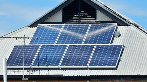 Study says there is increased potential for rooftop solar generation in U.S.