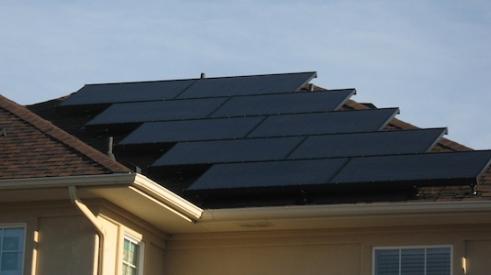 Tool provides cost of installing solar panels on any roof in your city