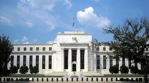Rates Remain Low for Now, Fed Announces