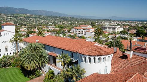 New List Ranks Santa Barbara as Best Place to Retire