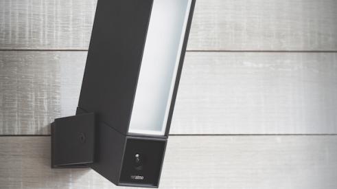 Presence, the new home security camera system from Netatmo