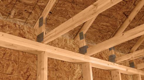 New Guide for Building with Raised-Heel Trusses