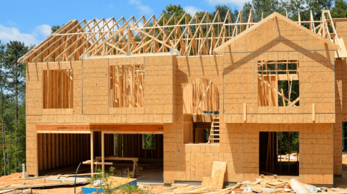 Build new homes faster in California