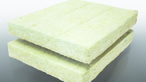 Building products-Johns Manville-JM CladStone Water & Fire Block-insulation