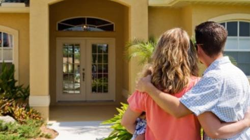 4 Reasons to Buy a Home in 2016