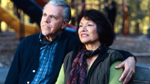 Boomers Redefine Retirement Housing Trends