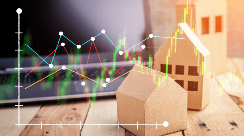 Learning from past housing market fluctuations 