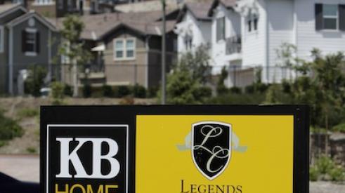 Largest California builders on 2011 Housing Giants list