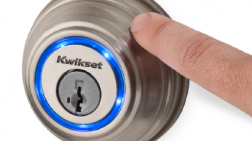 Kwikset Kevo, Smart Lock