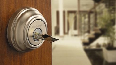 Case Study: KB Home turns to Kwikset for secure, convenient re-key technology