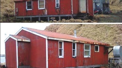 Living Building Challenge comes to Alaska 