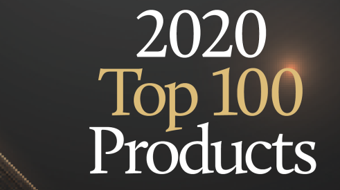 Pro Builder Top 100 products selected by readers in 2020