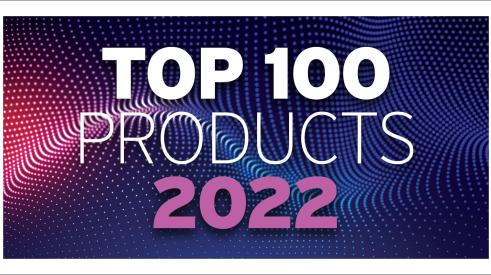Top 100 Products chosen by Pro Builder readers