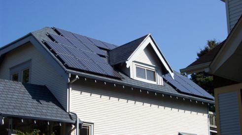 The New Face of Solar Panel Buyers