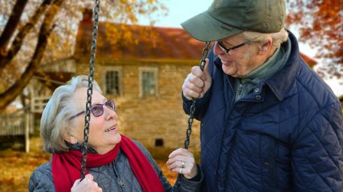Survey Shatters Stereotype of Where Today’s Retirees Want to Live