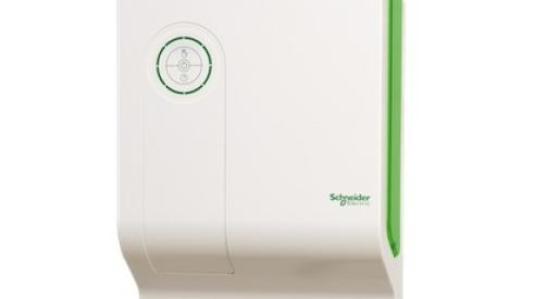 EVlink residential electric vehicle charger, Schneider Electric, 101 best new pr