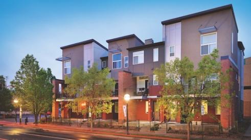 Small-Scale Multifamily Gives Smaller Builders an Edge