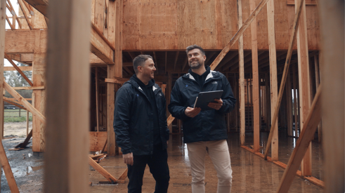 Unlock Home Builder Success: Insights from Leading Customer Experience Brands