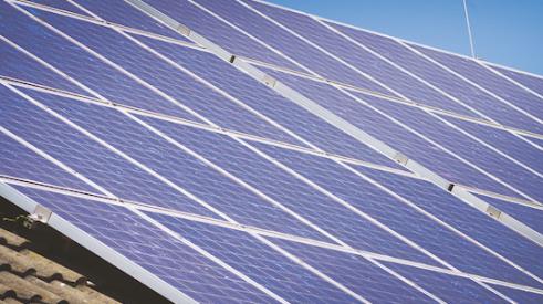 Rooftop Solar Required in Santa Monica