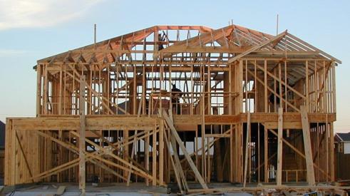 NAHB Spring Forecast: Builders Have a Lot of Catching Up to Do