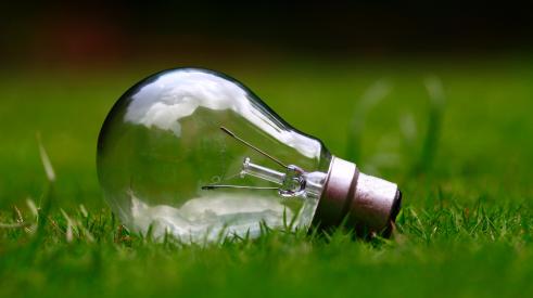 An simple incandescent light bulb is less complicated to use than new smart-home products
