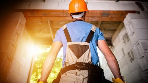 Builder hoping for brighter future with business relief provided by the Paycheck Protection Program