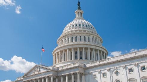 Congress to act on housing affordability
