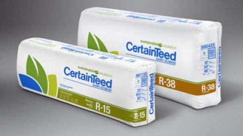 certainteed, insulation, online tools, free online tools