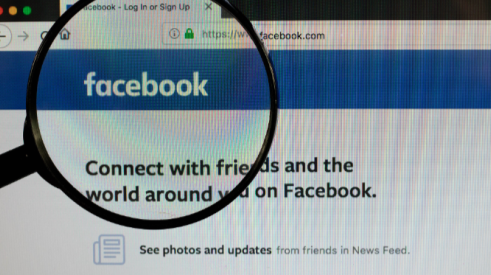 Facebook comes under scrutiny for discrimination