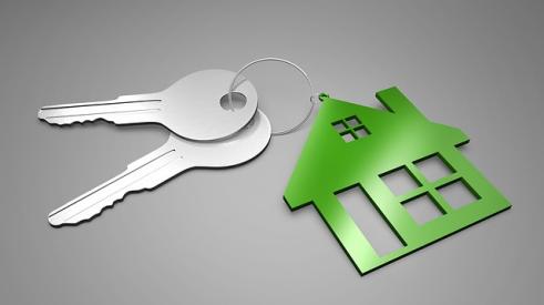 Home Ownership Keys
