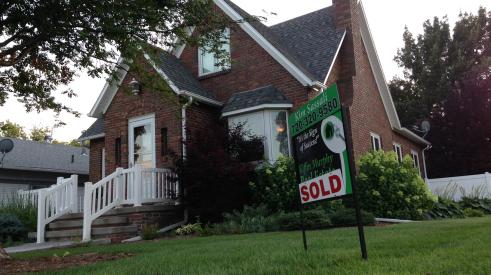 First-Time Homebuyers Returning to the Market