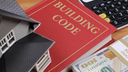 Home building codes