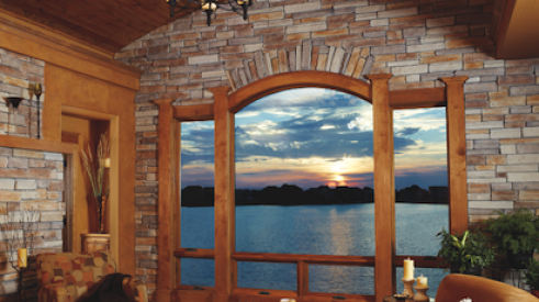 Integrity Wood-Ultrex Windows, expanded line