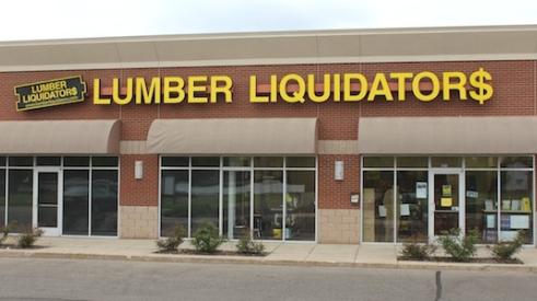 Risk of health problems from Lumber Liquidators laminate flooring higher than previously thought